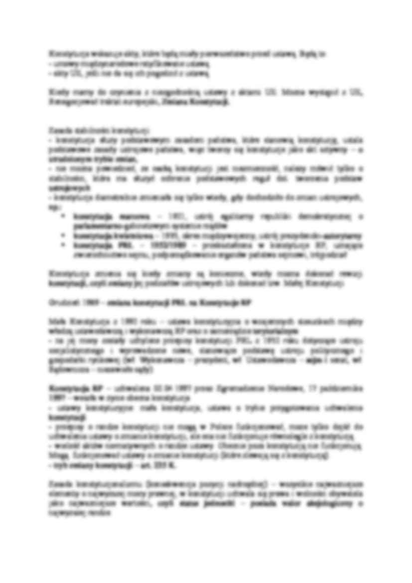 Formy prawa obowiązującego - strona 3