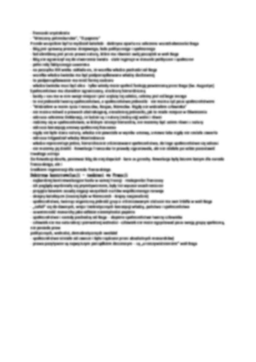 Krytyka rewolucji francuskiej - strona 2