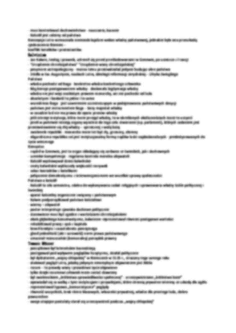 Reformacja-omówienie - strona 2