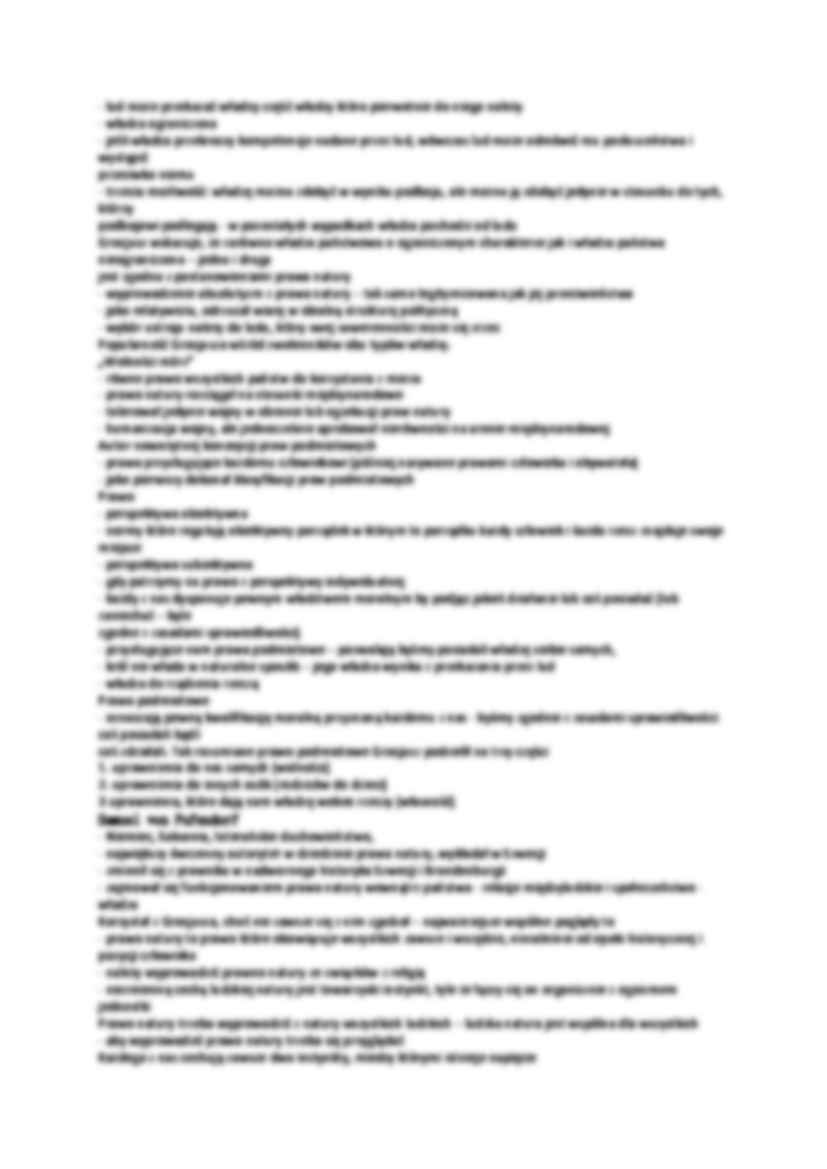 Szkoła prawa natury - strona 2