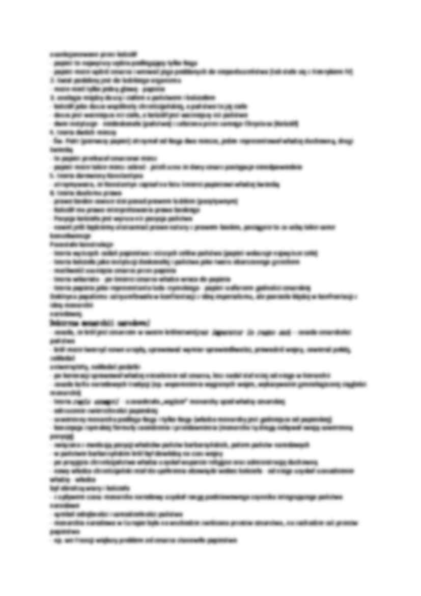 Uniwersalizm kultury średniowiecza - strona 3