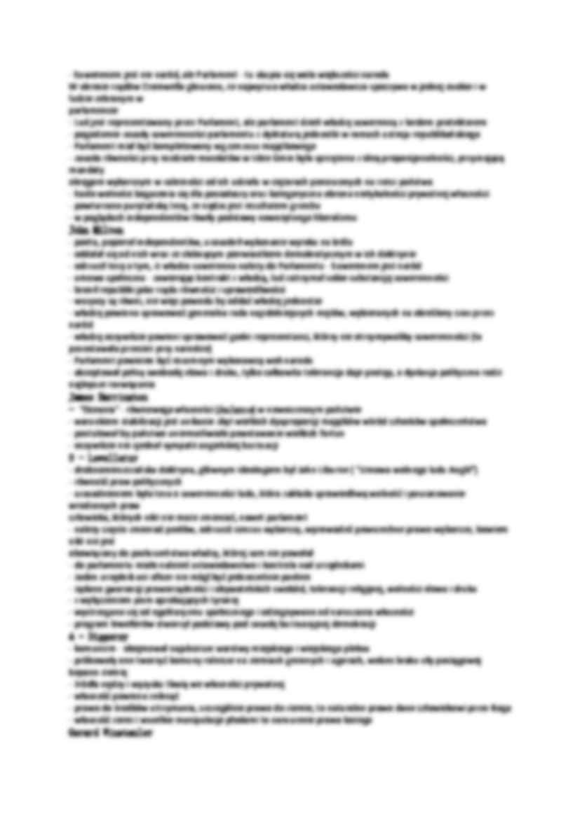 Rewolucja Angielska - strona 2