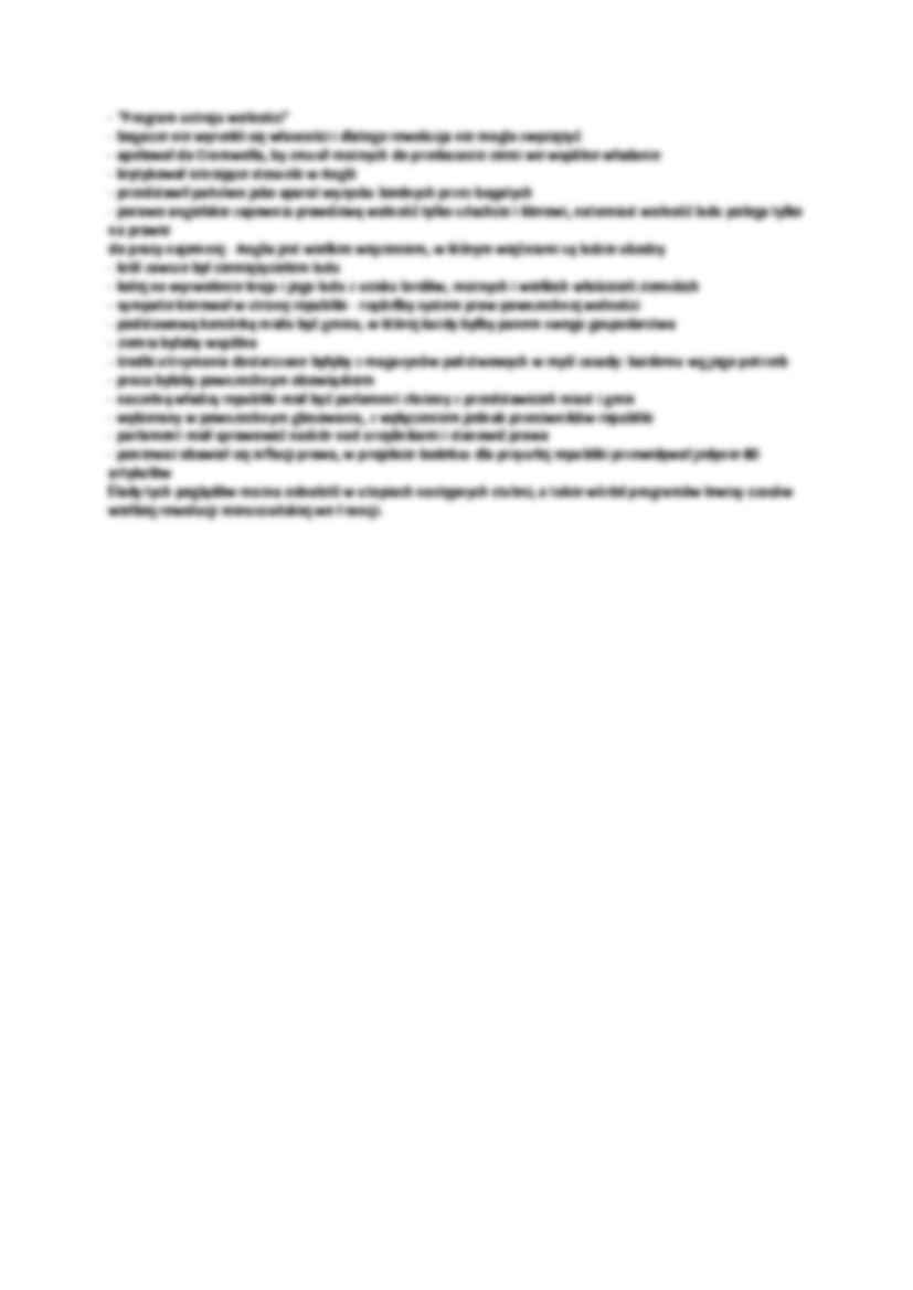 Rewolucja Angielska - strona 3