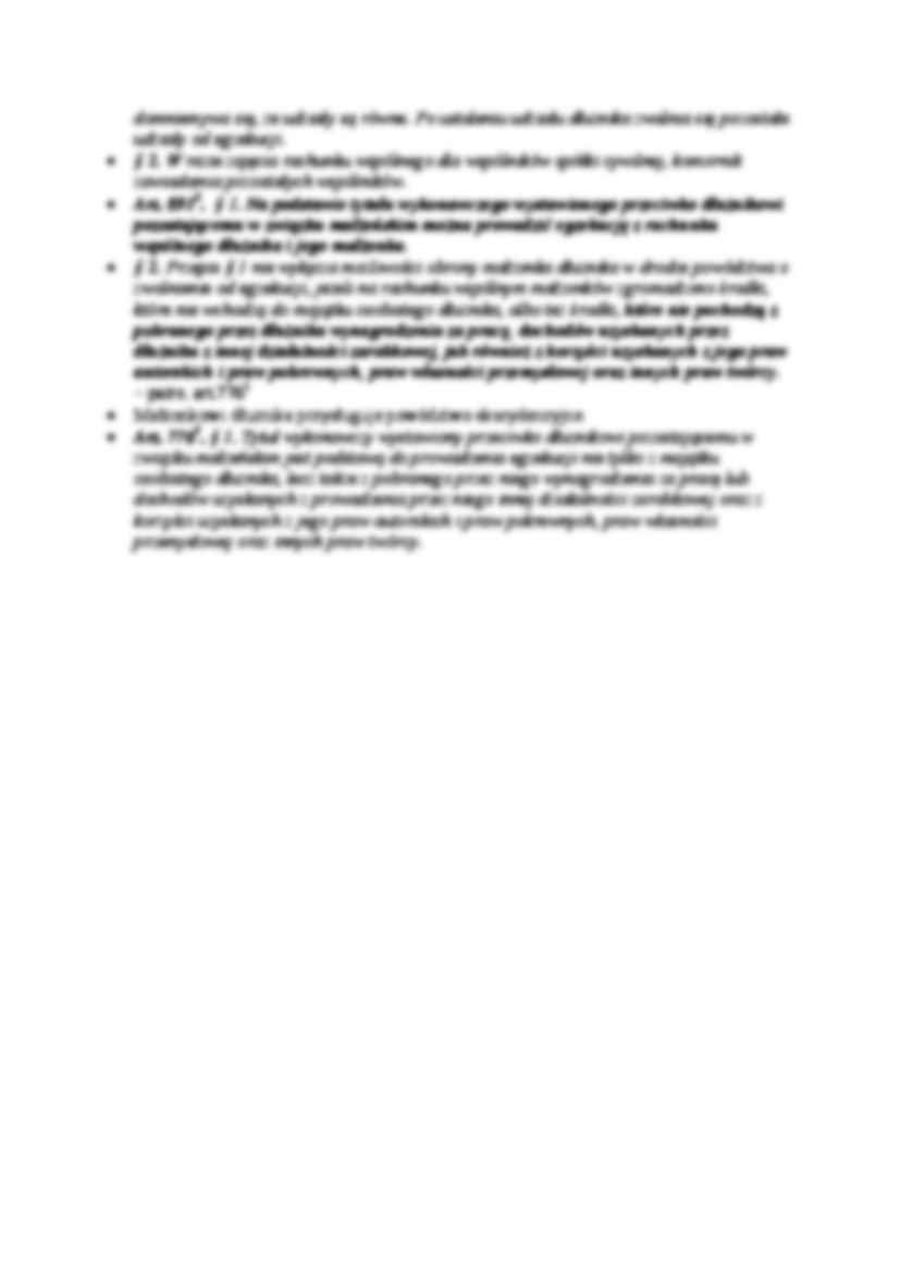 Egzekucja z rachunku bankowego - strona 3