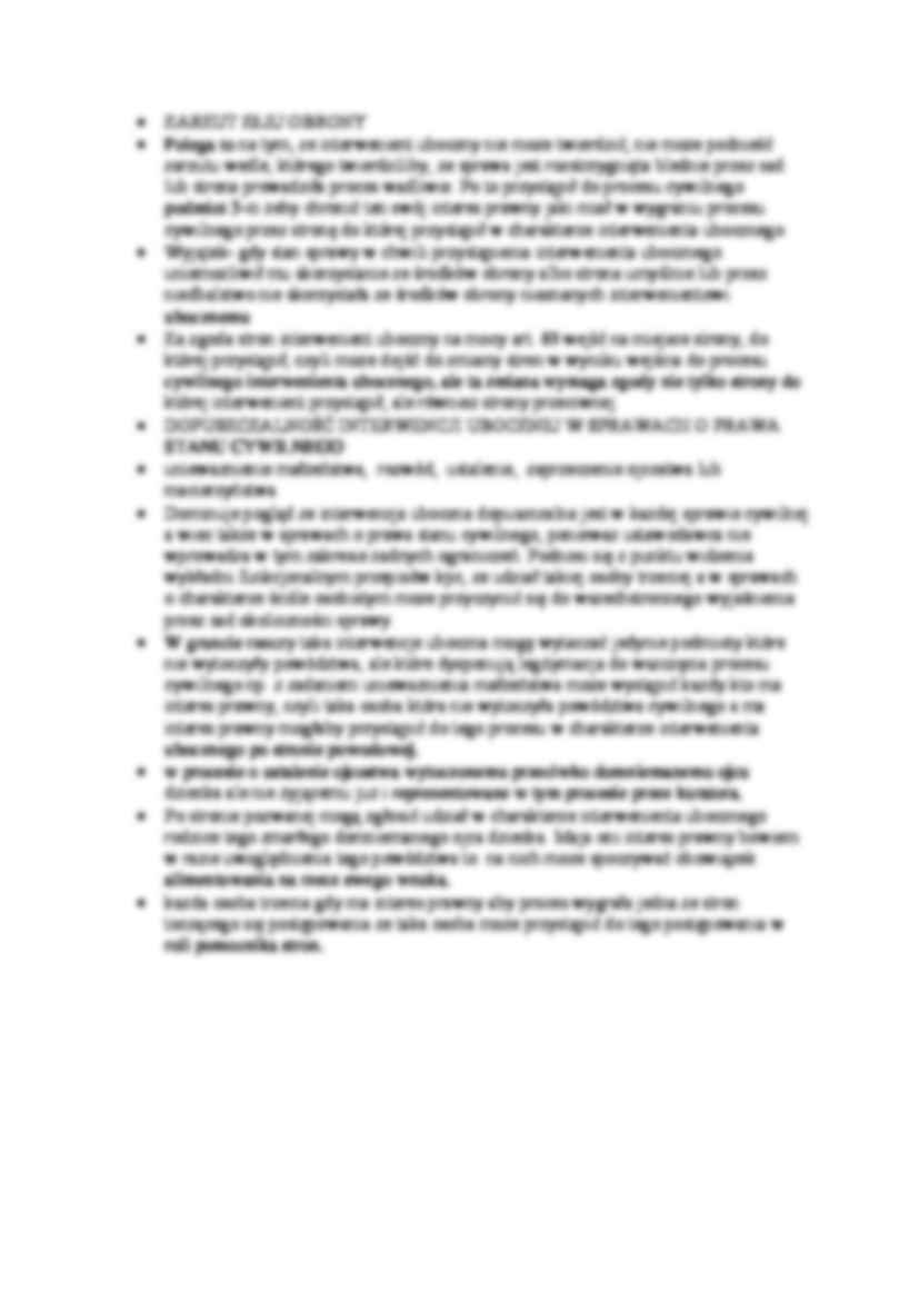 Interwencja uboczna - omówienie - strona 3
