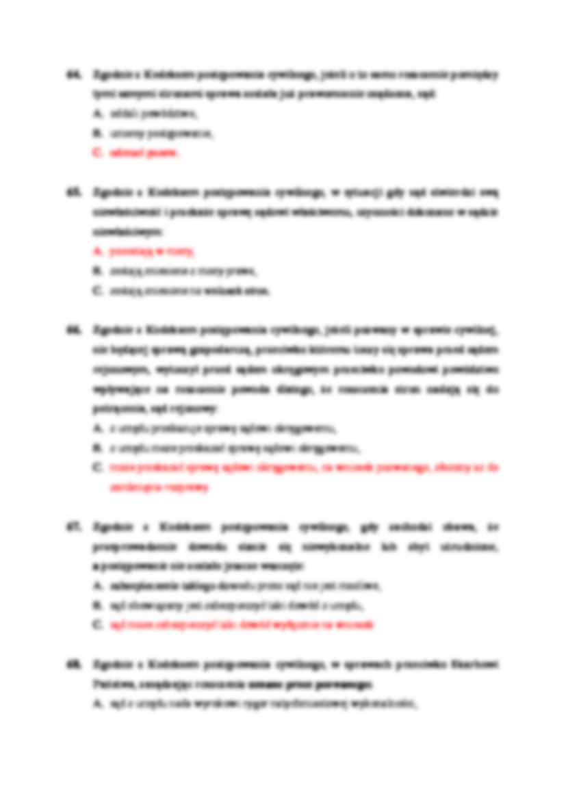 Zagadnienia na test. - strona 2