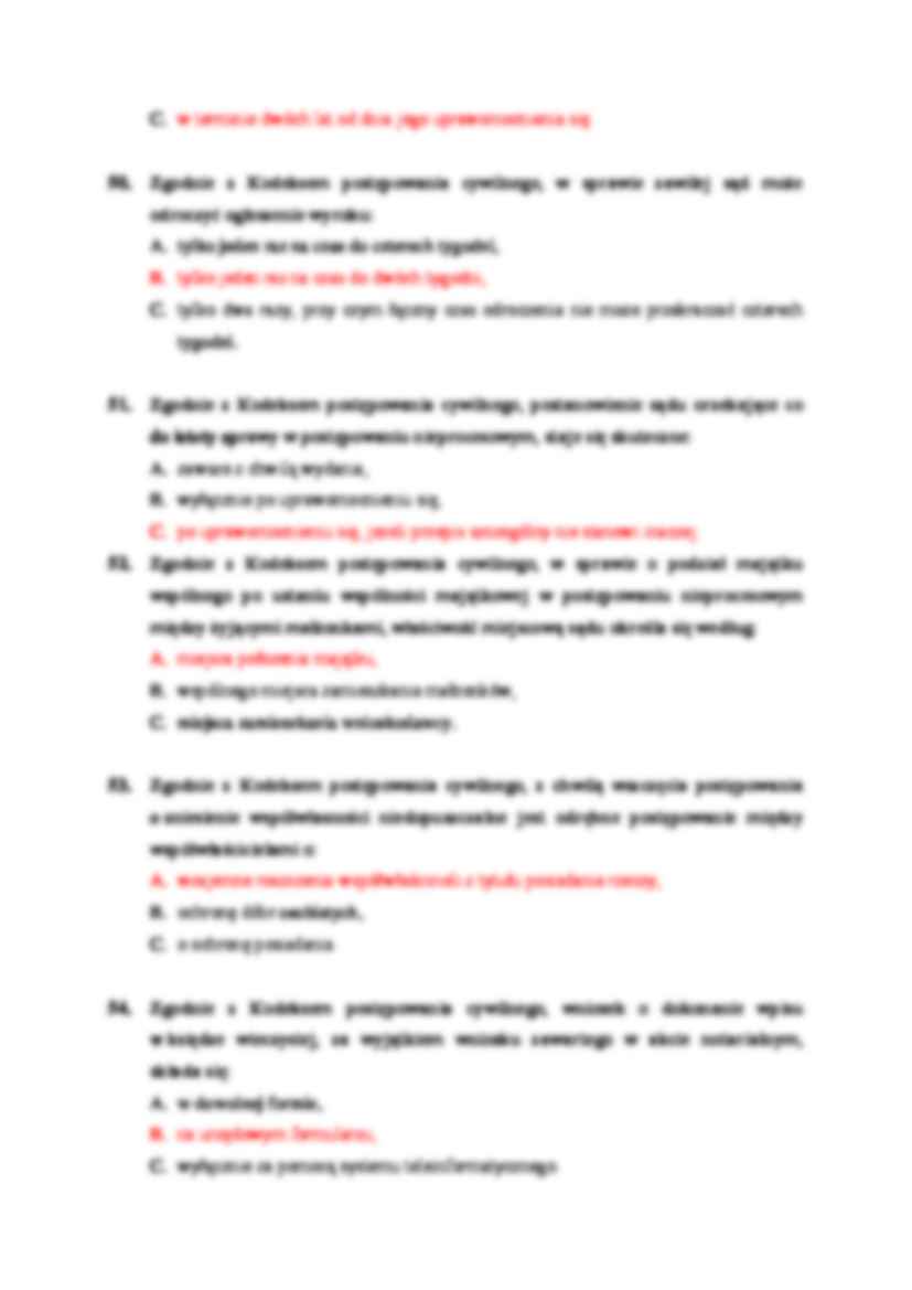 Zagadnienia na test. - strona 2