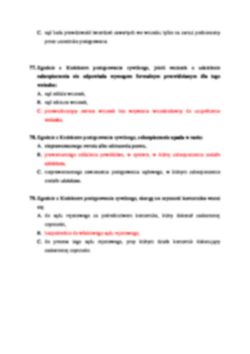Zagadnienia na test. - strona 3