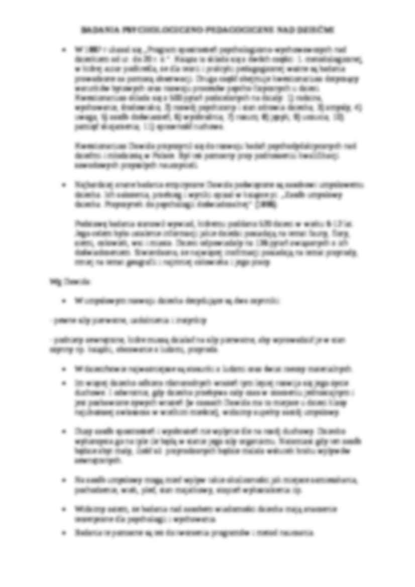 Jan Władysław Dawid - wiadomosci. - strona 2