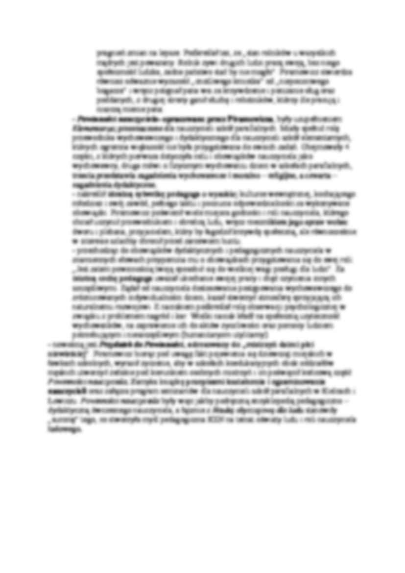 Podjęcie hasła oświaty dla ludu - strona 3