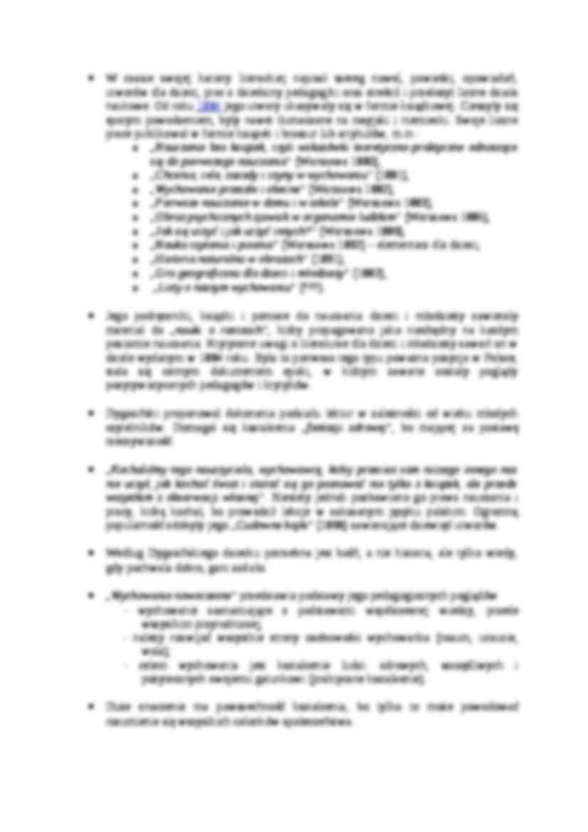 Adolf Tomasz Dygasiński - referat. - strona 2