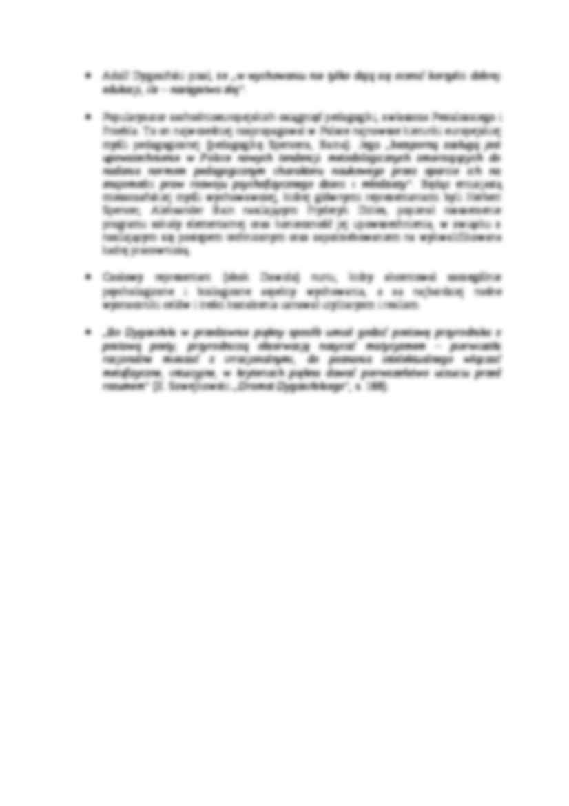 Adolf Tomasz Dygasiński - referat. - strona 3