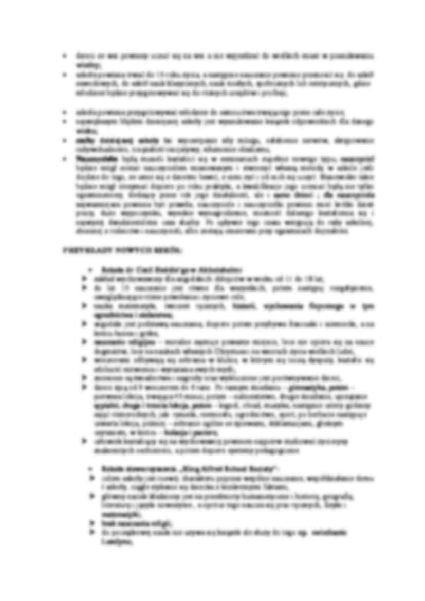 Ellen Key - referat. - strona 2