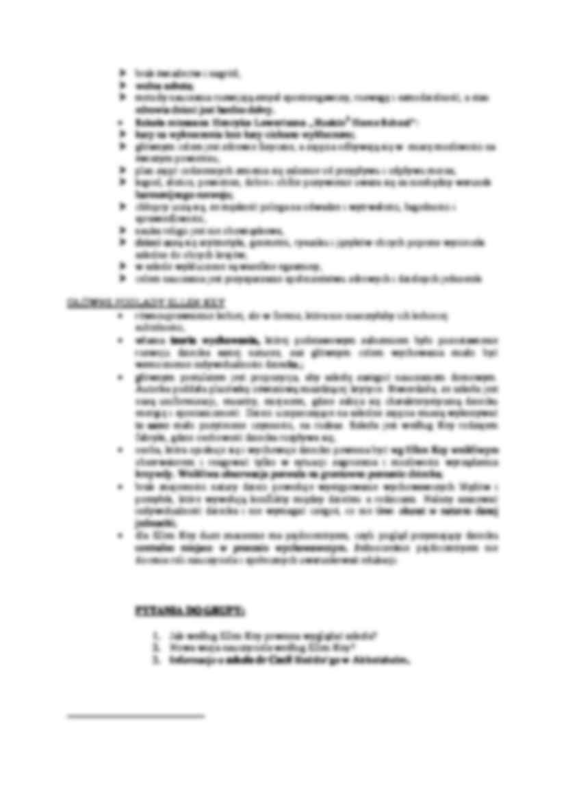 Ellen Key - referat. - strona 3