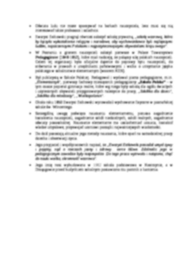 Ewaryst Estkowski - referat. - strona 2