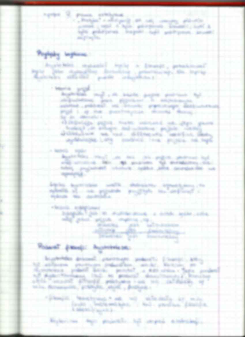 Wybrane zagadnienia z filozofii - strona 2