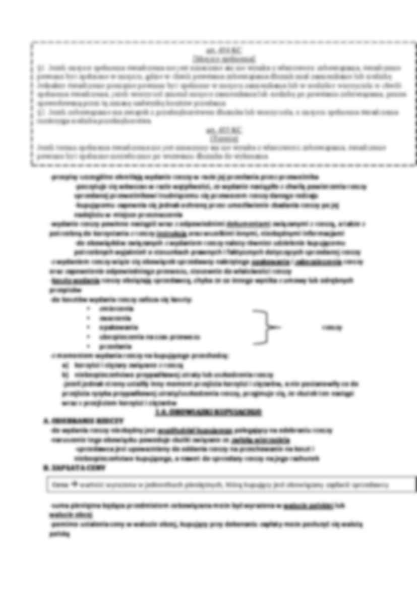 Zawarcie umowy - wykład - strona 3