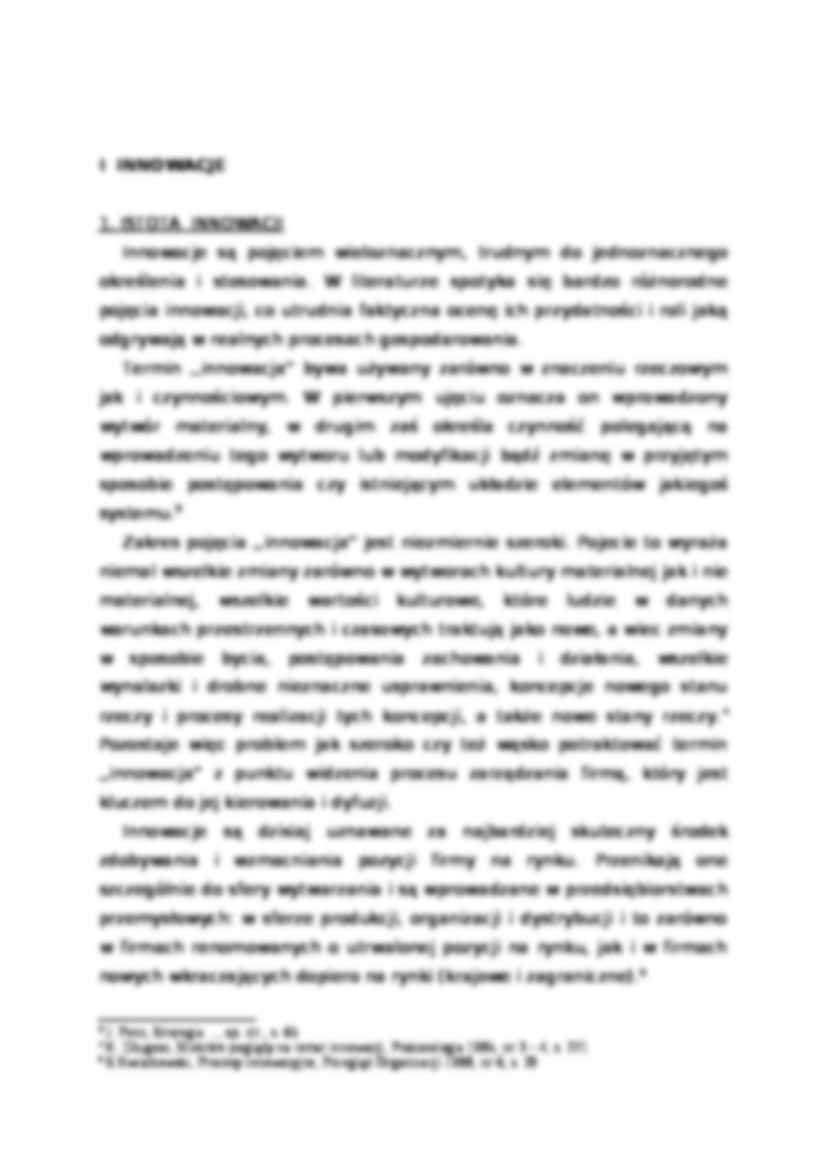 Strategia rozwoju firmy - strona 3