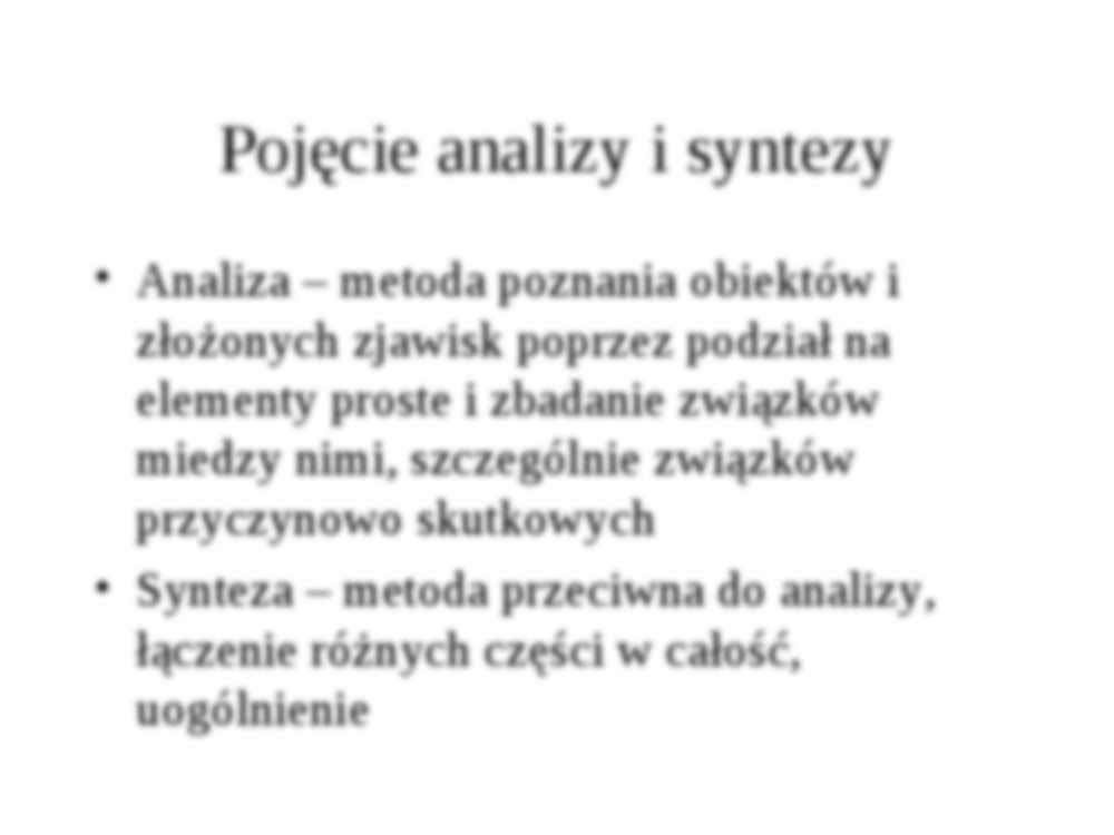 Wprowadzenie do analizy ekonomicznej - strona 3
