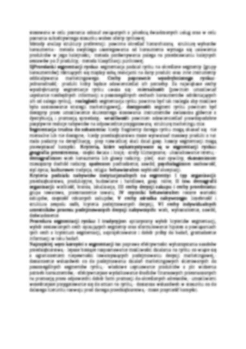 Badania fokusowe - definicja i rodzaje - strona 3
