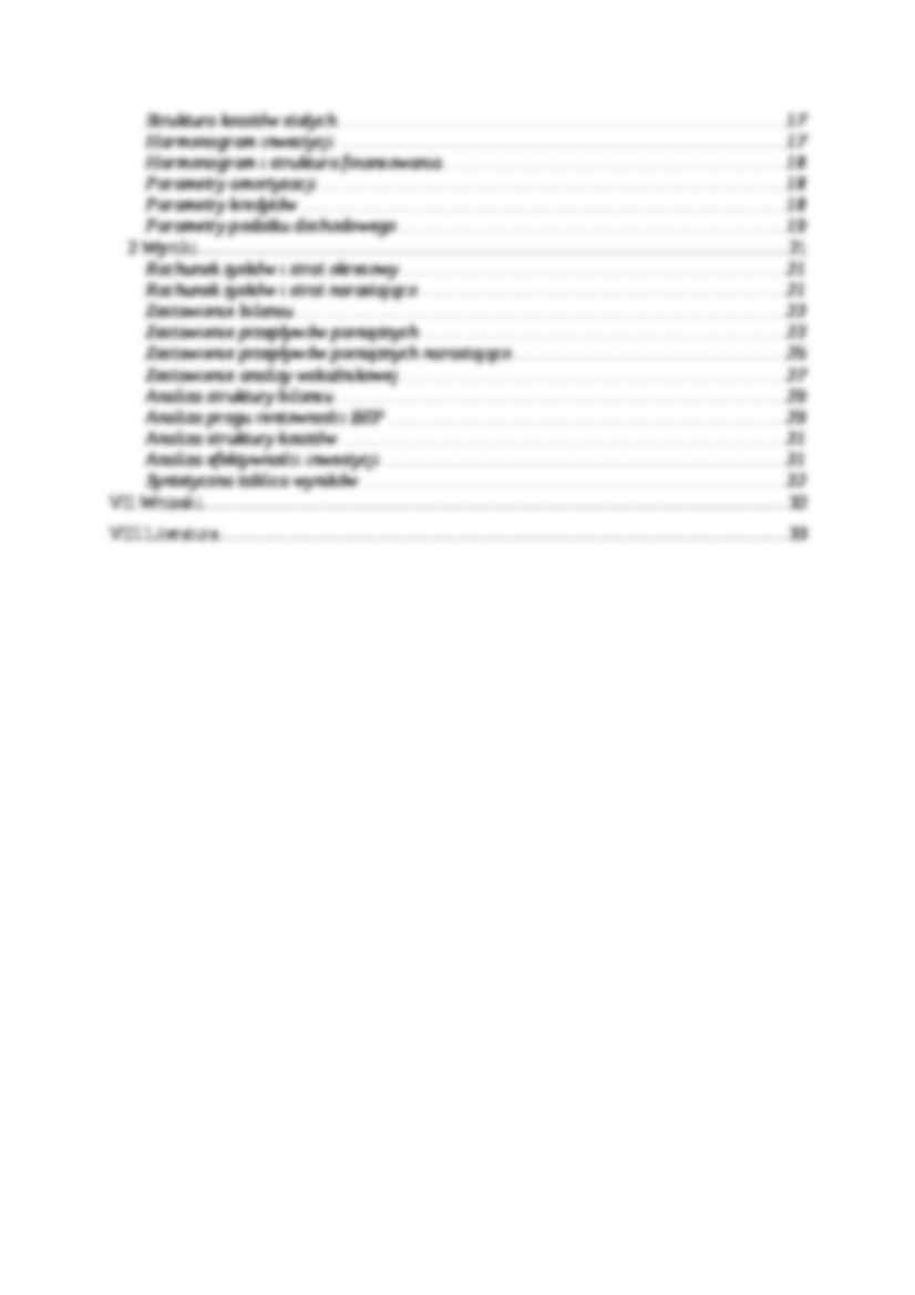 Biznes plan - sklep komputerowy - Marketing - strona 3