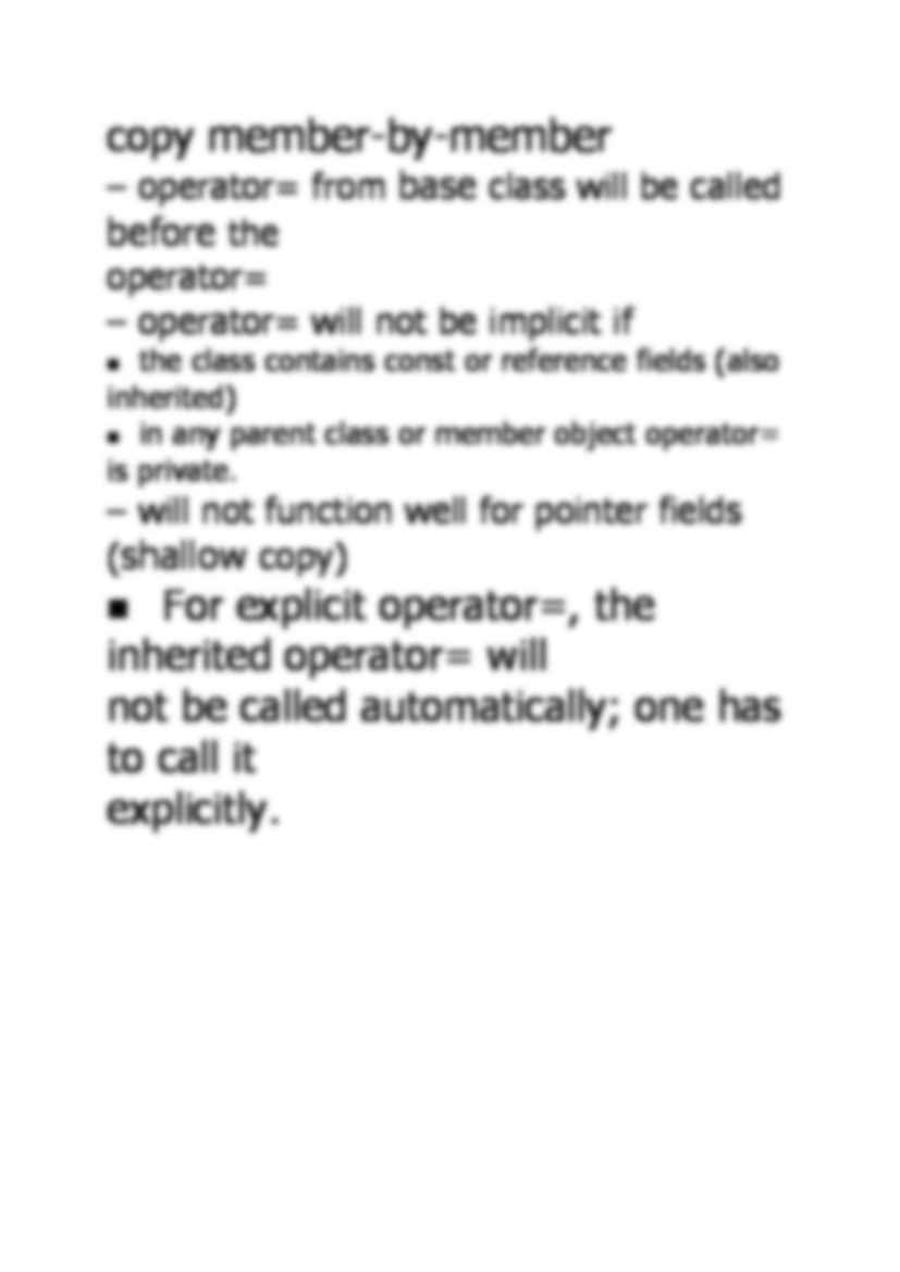 Copy constructor in derived class - strona 3