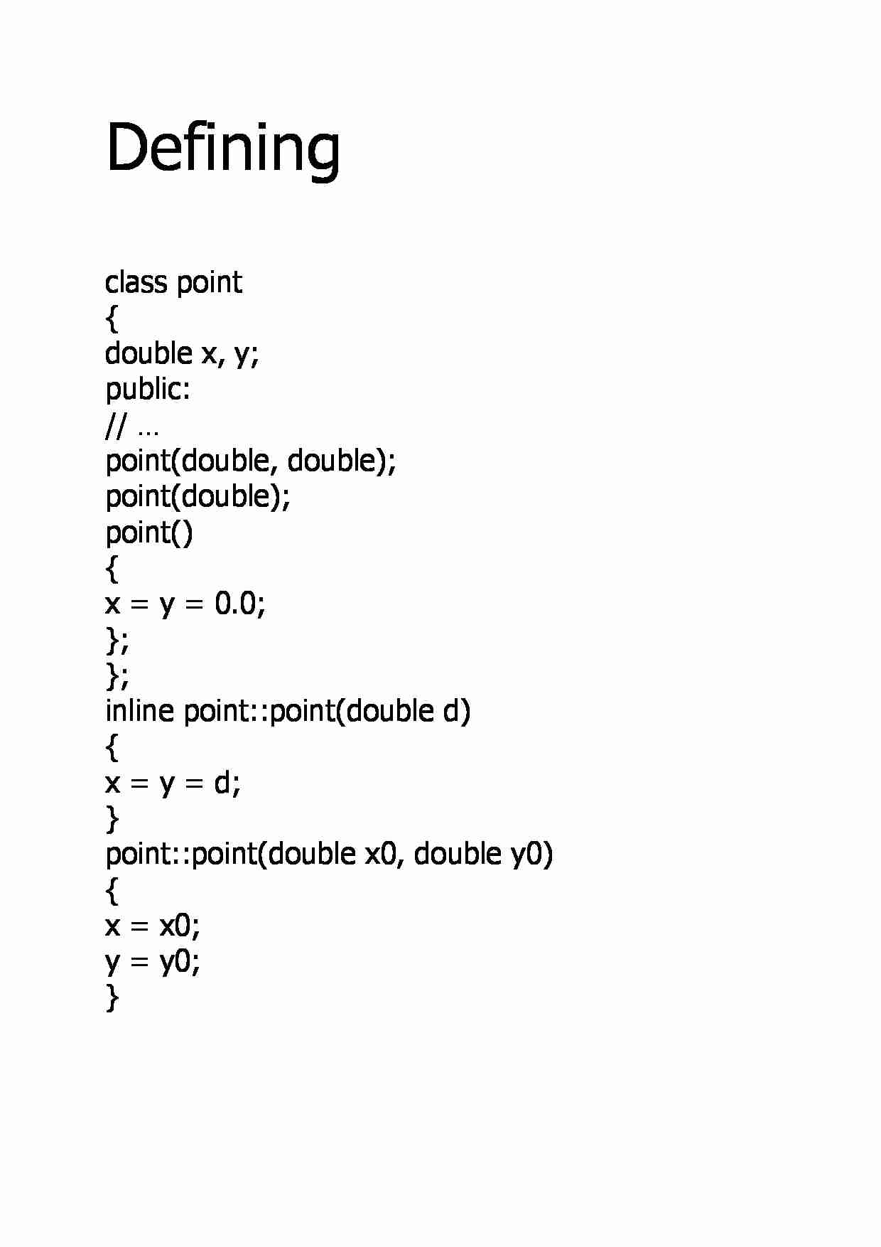 Defining - strona 1