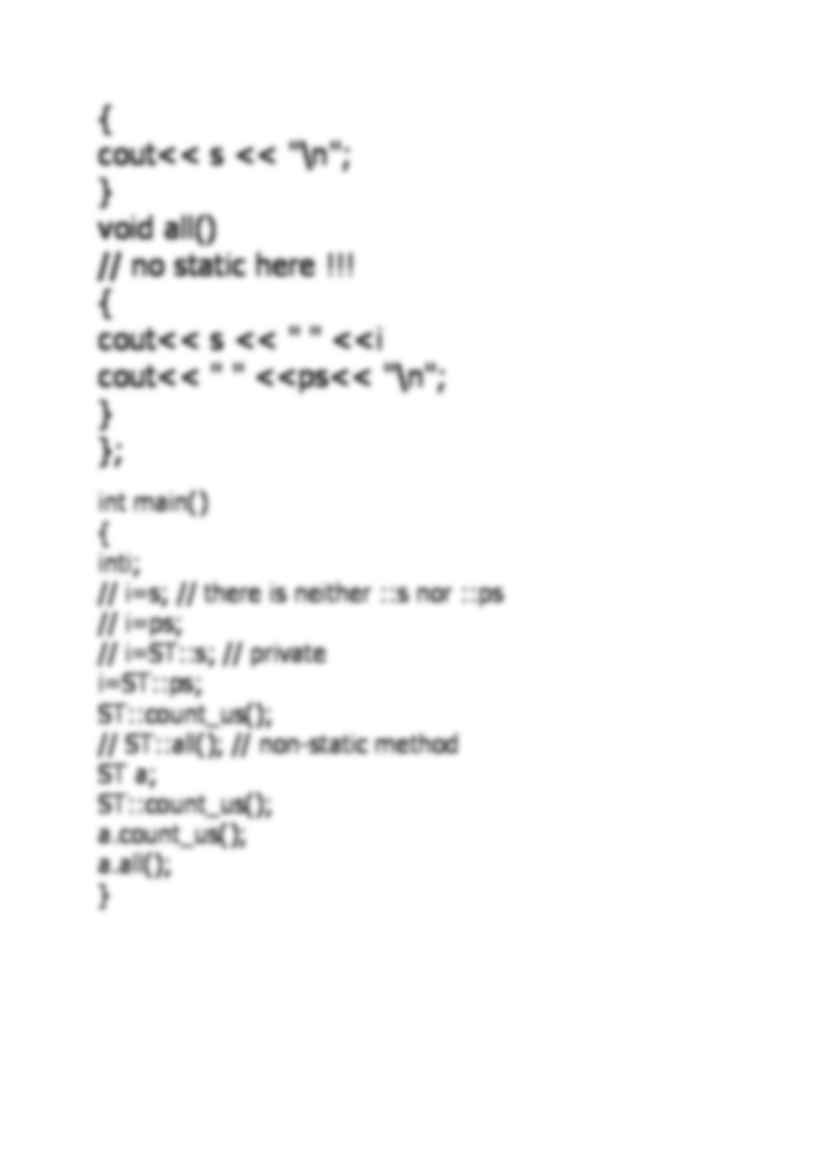 Static methods - strona 2