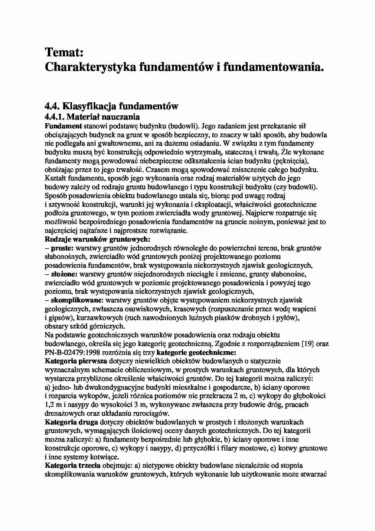 budownictwo z technologią - strona 1