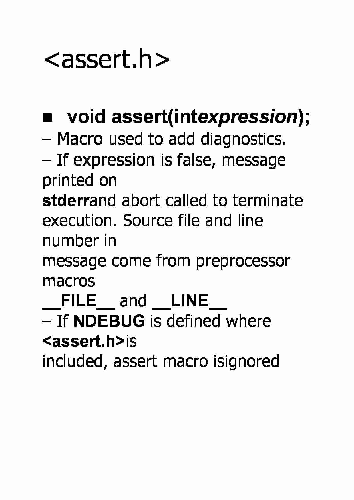 assert - strona 1