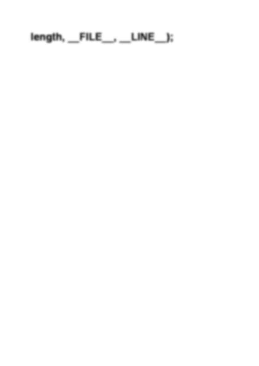 Standard Predefined Macros - strona 2
