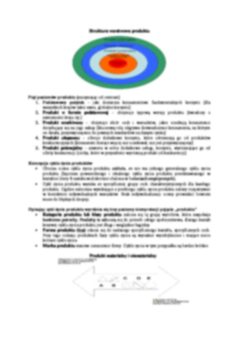Przyjęcie określonej strategii działania-wykład 4 - strona 2