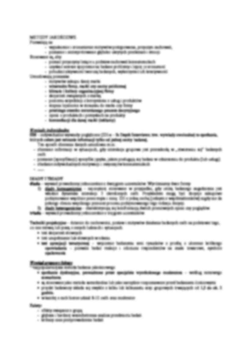 Badania panelowe - strona 2
