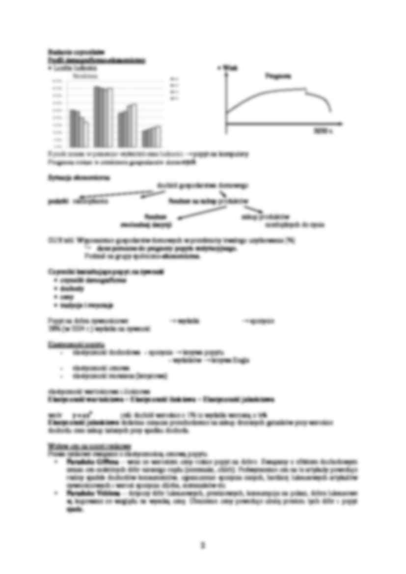 Rynek dóbr trwałych - strona 2