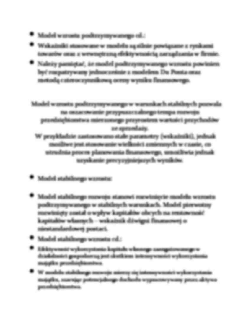  Zagregowane planowanie finansowe - strona 3
