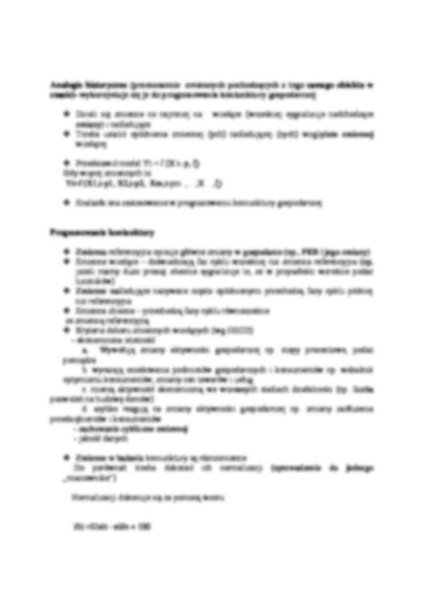 Metody analogowe-opracowanie - strona 2