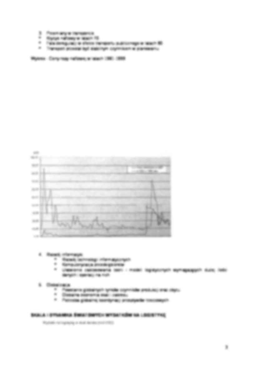 Logistyka-wykłady - strona 3