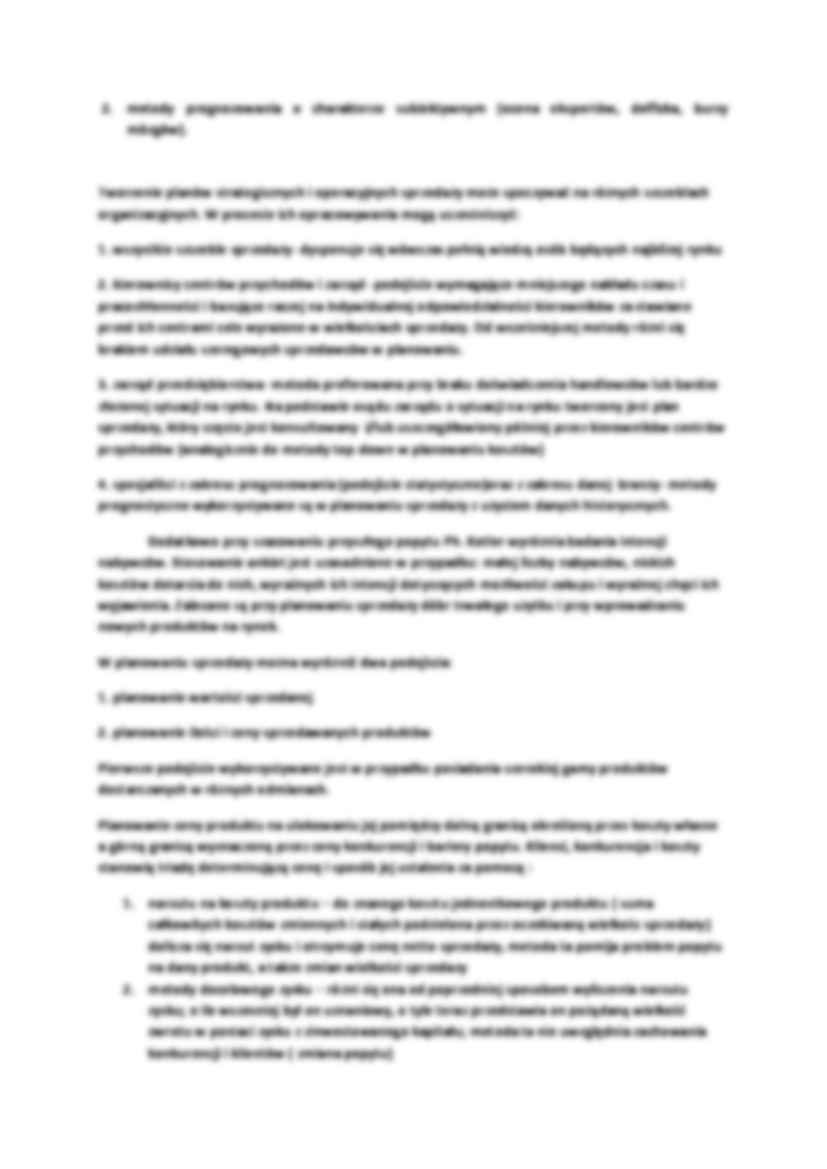 Idea centrum przychodów-Wykład  - strona 3