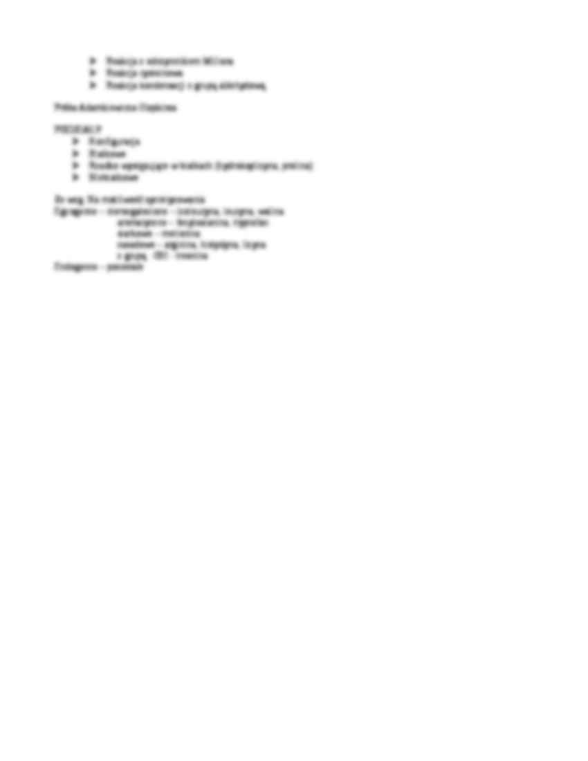 Aminokwasy - wzory - strona 2