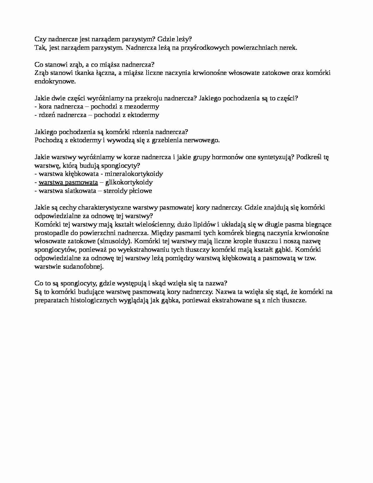 Nadnercza - strona 1