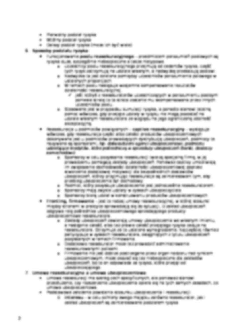 Koasekuracja - opracowanie - strona 2