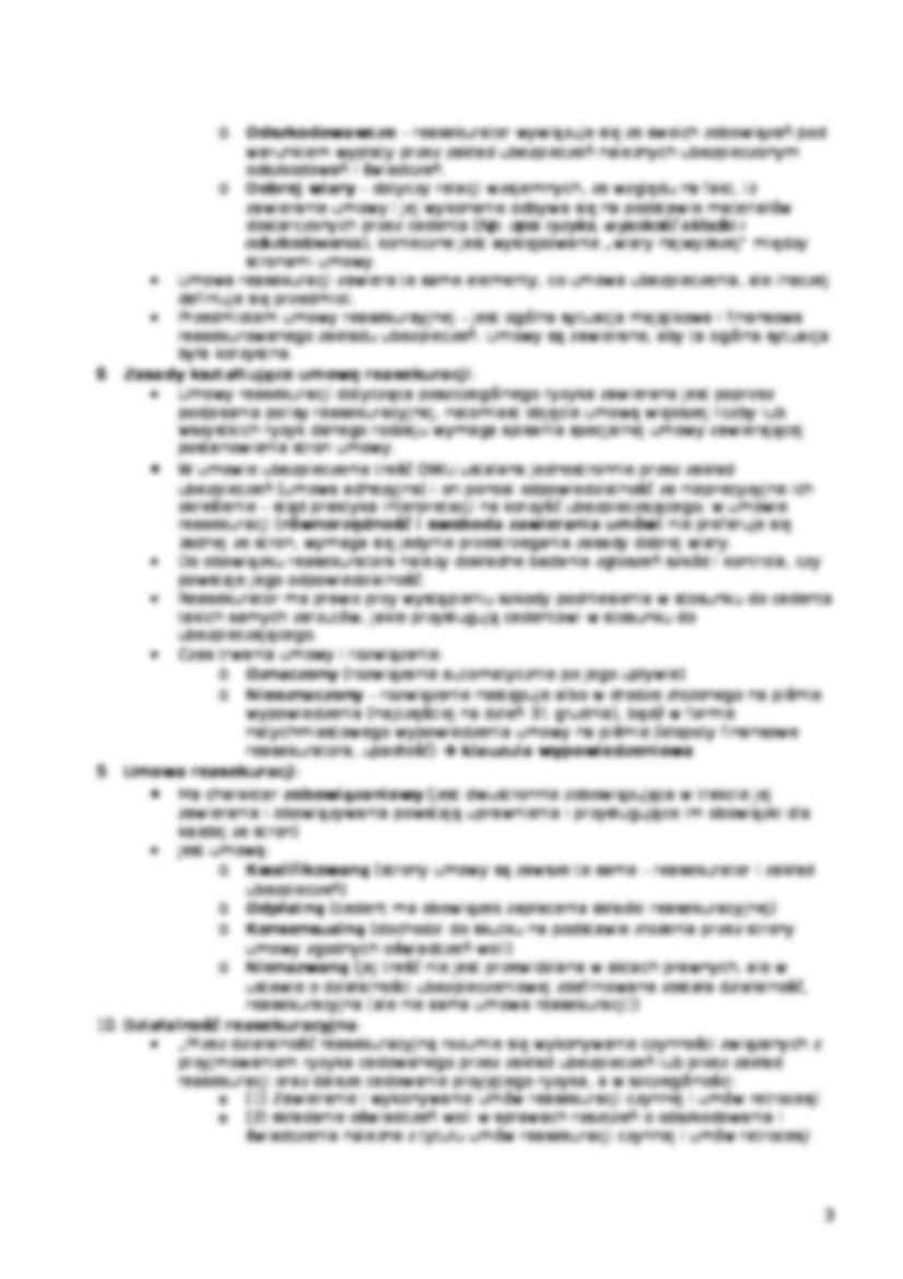 Koasekuracja - opracowanie - strona 3