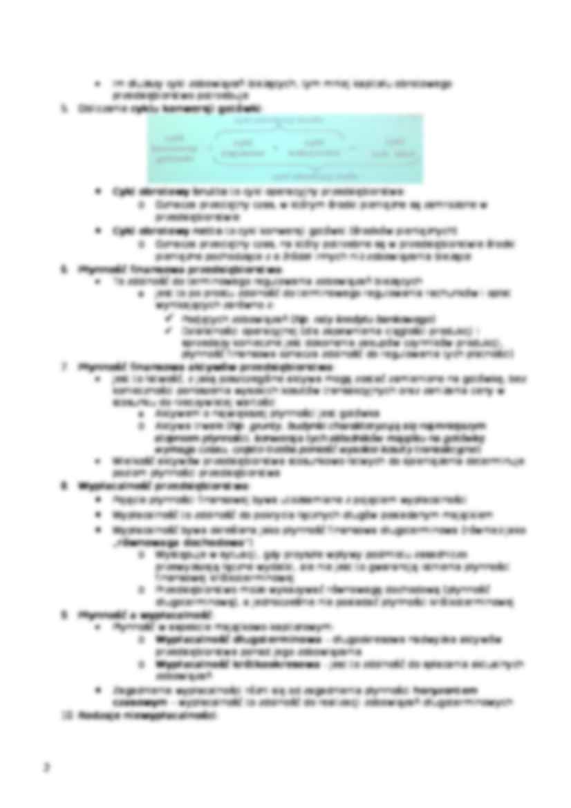 Kapitał obrotowy przedsiębiorstwa - strona 2