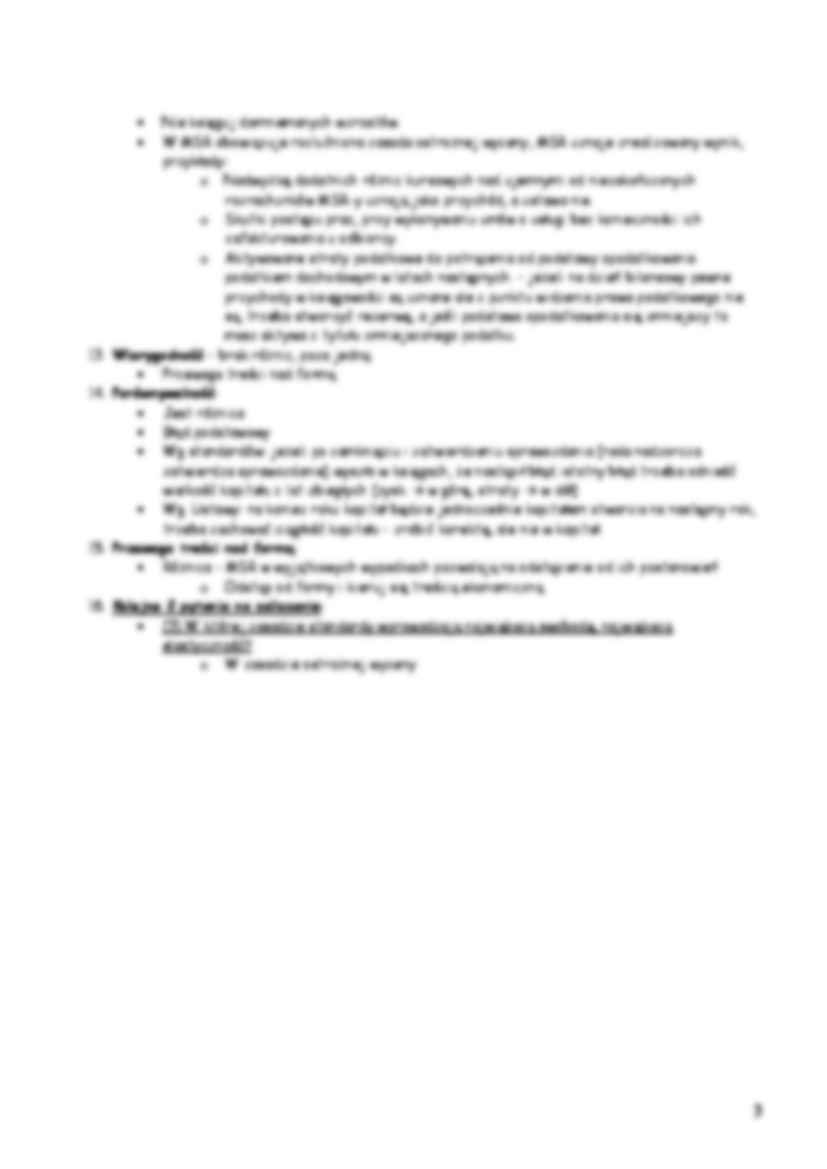 Ramy konceptualne standardw międzynarodowych - strona 3