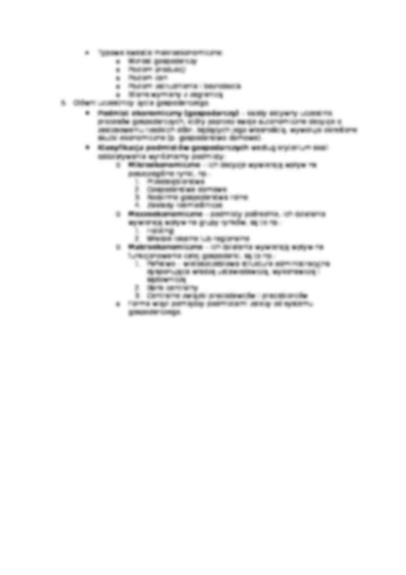 Ekonomia jako nauka - strona 3