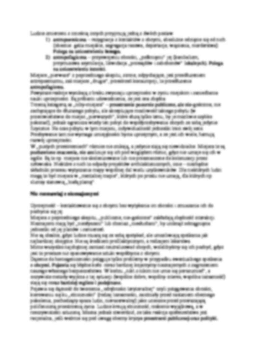 Czas i przestrzeń - strona 2