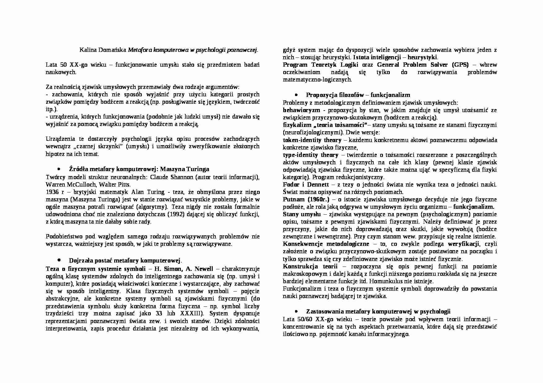 referat HMP - strona 1