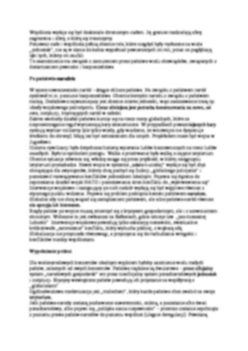 Wspólnota i społeczeństwo - strona 3