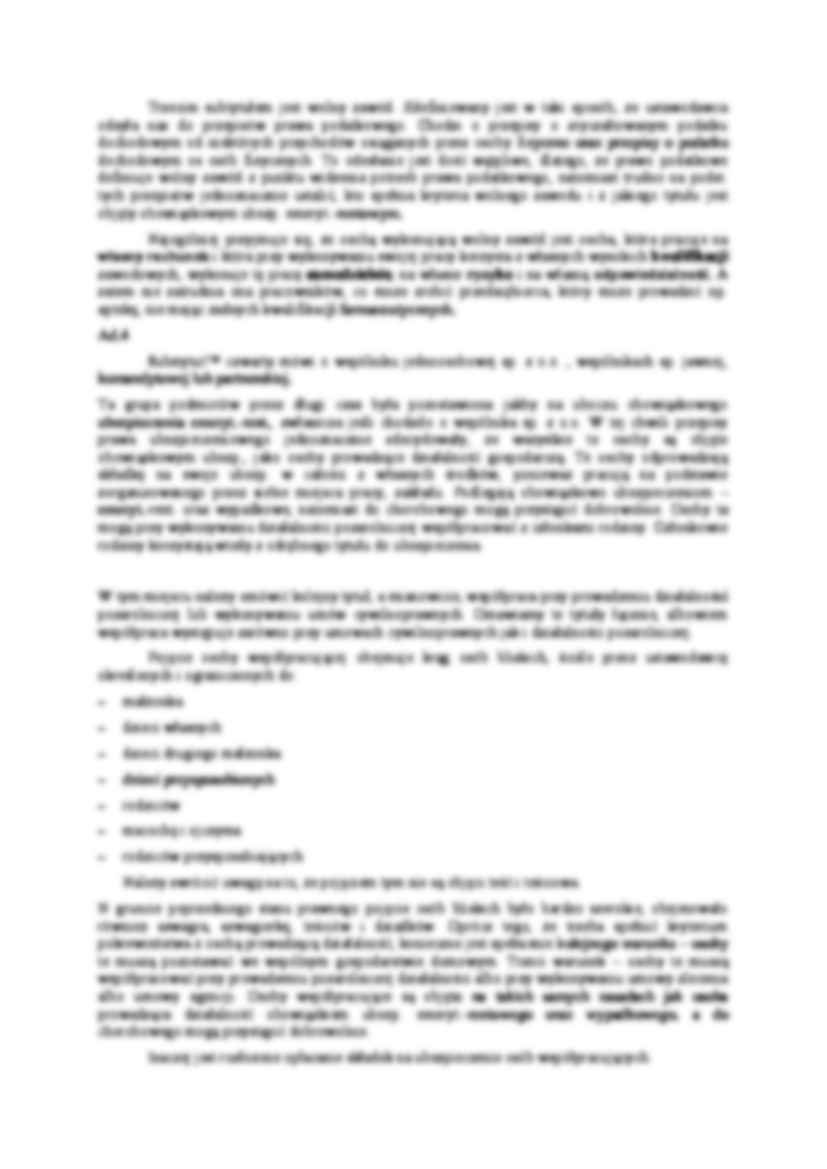 Członkowie rolniczych spółdzielni produkcyjnych i spółdzielni kóek rolniczych i osoby proawdzące pozarolniczą działalność gospodarczą - strona 3