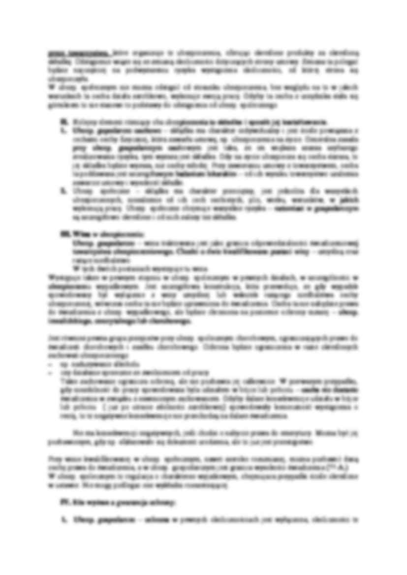 Techniki zabezpieczenia a ubezpieczenie gospodarcze - strona 2